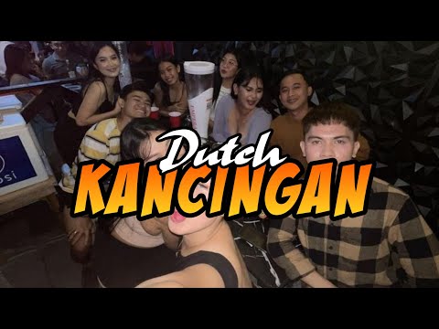 DUTCH KANCINGAN || AMBADAL AUDIO🍊 FT BTM || DISKY WERANG OFFICIAL