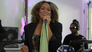 Download lagu NPR Tiny Desk Contest 2026 - Camila Camilo “Too Fast” mp3