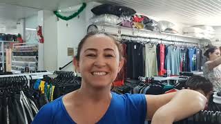 O seu presente de natal está na Veste 10 de Irati