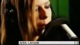 SpongeBob Squarepants theme by Avril Lavigne