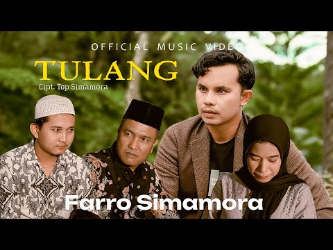 Farro Simamora - Tulang (Official Music Video)