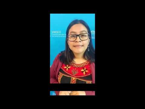 StoryWeaver x Endless Oaxaca Multilingüe | In conversation with Tajëëw Díaz