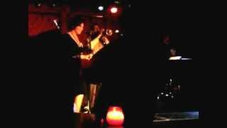 Yes Sir, That's My Baby - Allysandra