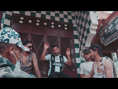 Solda - Futuna - (PROD BY KARIM LOUKILI)