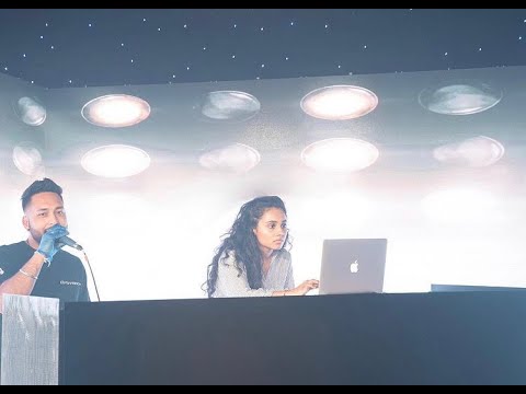 LIVE SET - BHANGRA, BOLLYWOOD, R&B, HIPHOP, AFROBEATS + MANY MORE