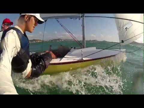 2012 Der Vater Sailing