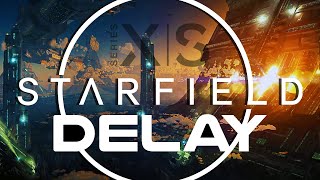 Starfield & Redfall DELAYED To Improve And Polish On Xbox Series X And PC Xbox & Bethesda Confirm
