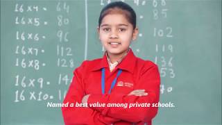 Om Shanti Senior Secondary School Video