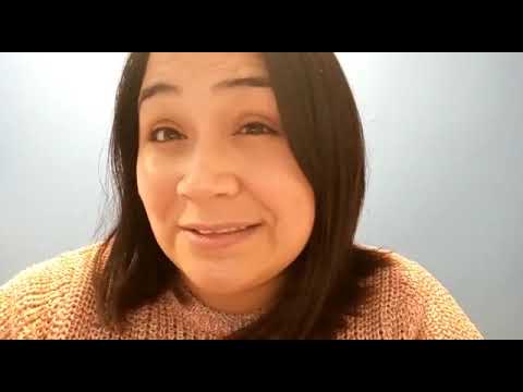Devocional Lectura Bíblica: "Filipenses 4:13" Yesica Ramos (17/07/2020)