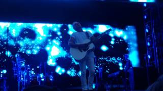 Thomas Helmig Søndermarken 0306 2017   Godnat Malaga