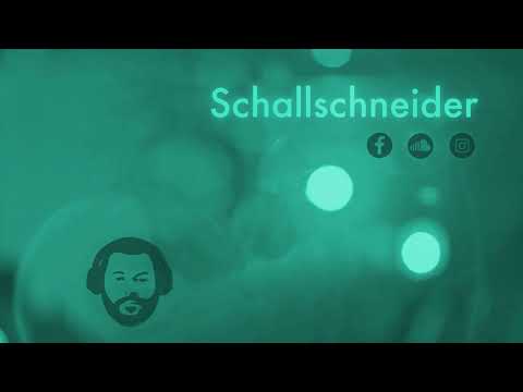 Schallschneider  -  N-S-E-W 128 bpm Techno