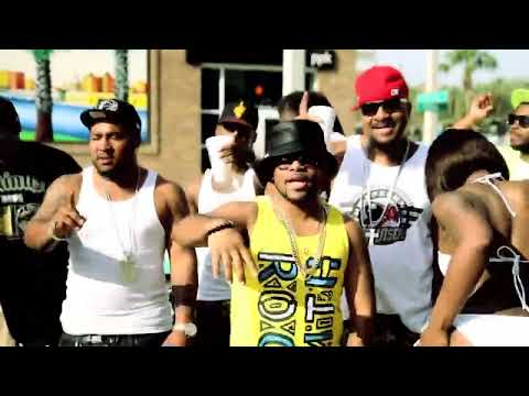 Strizzo - Up Down #TwerkTeam feat. Lil Kee (Rereleased Extended Mix)