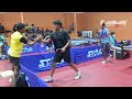 U19 Boy S Krishna Prasad Trivandrum Vs Anandu VS Thrissur Kerala State TT Championships