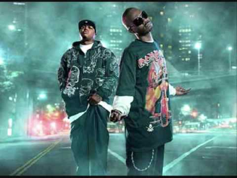 Three 6 Mafia Ft. Tiesto, Flo-Rida & Sean Kingston - Feel It (DJ Gotstyle Extended Mix)