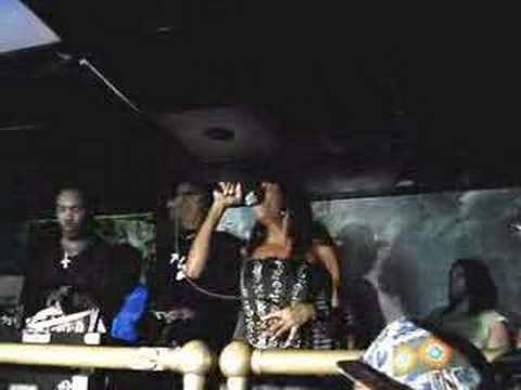 London Link-UP Miss English B-day Bash!!