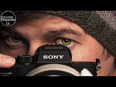 Wilde Tiere Fotografieren | Lemuren in Madagaskar mit Sony 200-600mm und a7riv