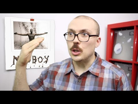 Sheck Wes - Mudboy ALBUM REVIEW