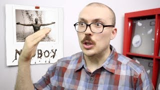 Sheck Wes - Mudboy ALBUM REVIEW