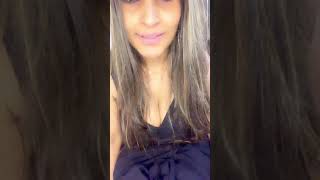 Hot Cute sexy Lisa Khurana - Tango Live - Hot Sare