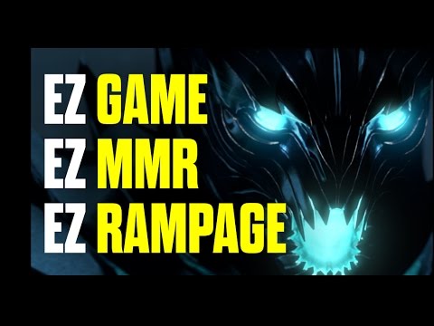 9K Terrorblade Easy Get MMR by Miracle - Top MMR Pro Player | Dota 2