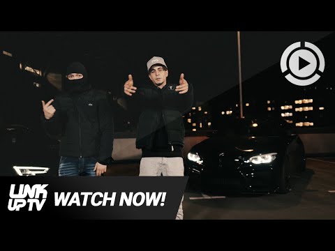 RobRez x Langz - Big Amounts [Music Video] | Link Up TV