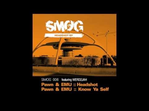 Pawn & EMU - Headshot (feat. Werd2Jah)