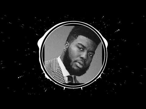 Missing You - Khalid Type Beat (Summer Pop / R&B type Beat) Emotional Guitars