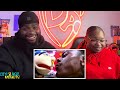 SML MOVIE JEFFY LEAKS ISHOWSPEEDS ADDRESS REACTION