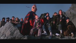 Cyndi Lauper - The Goonies &#39;R&#39; Good Enough (MV 1985) Full HD