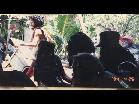 Love Can Conquer Dub / Itak Shaggy Tojo with Zero Ziba (Pirka Atuy Records) 6th March 2022