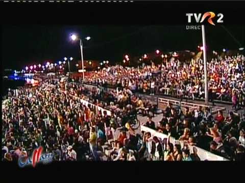 Alex Velea Callatis 2009