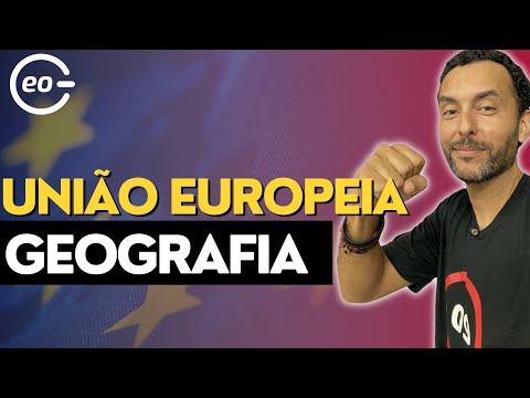 UNIÃO EUROPEIA - COMPLETA PARA TIRAR 10 |