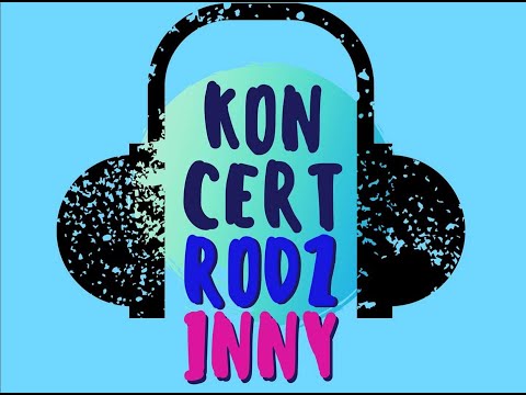 KONCERT RODZINNY
