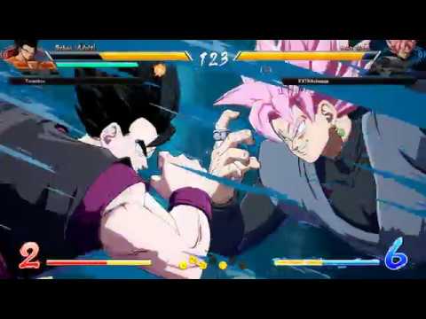 Closest Set Yet!  -  Round 2