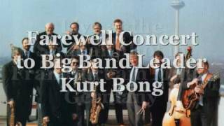 Georgie Fame &amp; HR Big Band: Friends