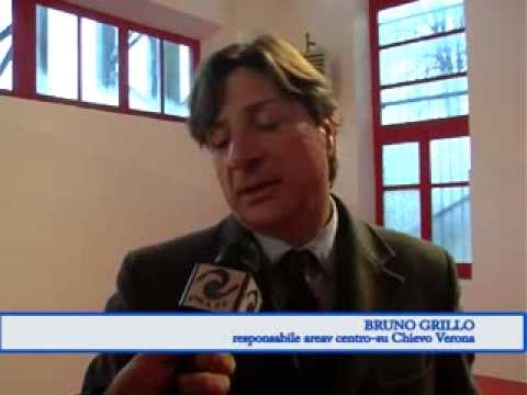 ONDA TG 23.12.2013 - SULMONA CALCIO SOCIETA' SATELLITE CHIEVO VERONA