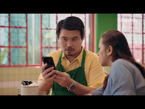 Grab Ads - Accidental Ads thumbnail