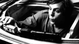 Klaus Schulze - Get the Car, Harry (Studio 1978) [HD]