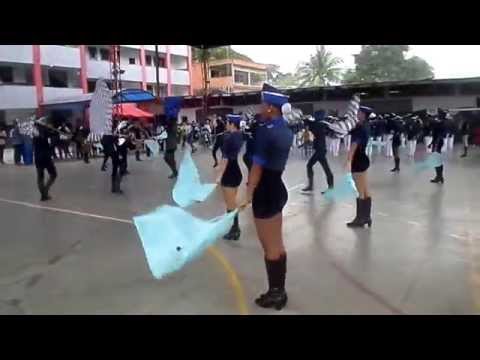 FANFA IEGRS - Segunda Peça - 33º CONFACELB