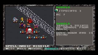 unlimited  adventures eye of the beholder part 1