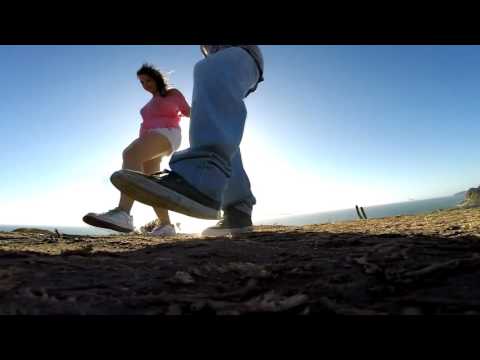 Rio de Janeiro Cwalk Aline ft Vasco