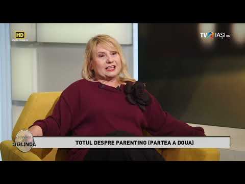 „Adevărul din oglindă"