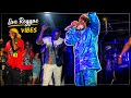Capleton Bring Him Usual High Energy At Apex Live |  See Full Performance Aug. 16, 2026