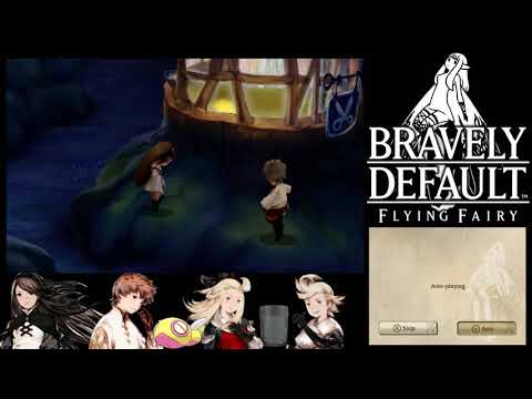 Bravely Default [Part 8]