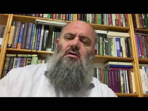 Corona Virusi - Hoxhë çfarë të bëjmë në Shtepi? - Hoxhë Bekir Halimi