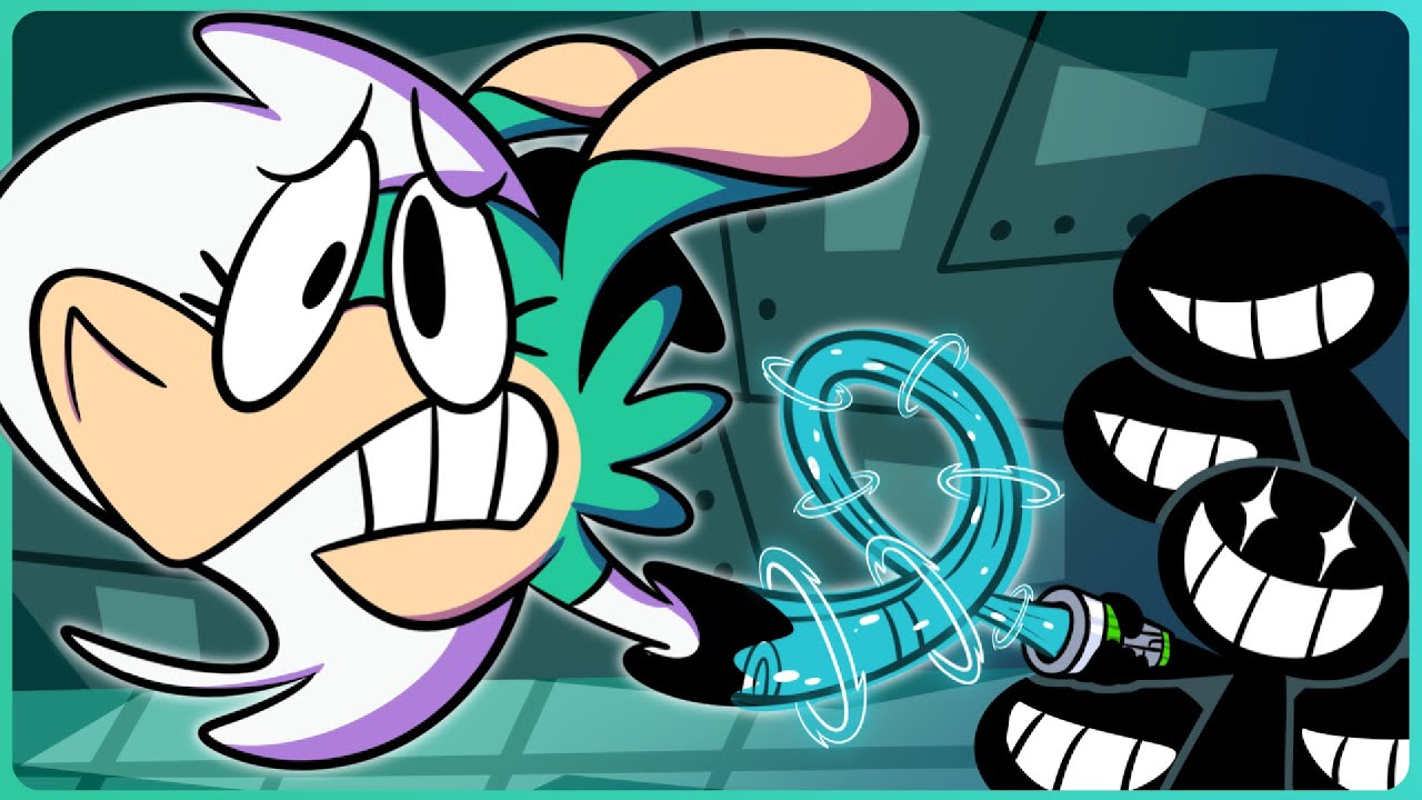 The fandom that can't die: Danny Phantom's CRAZY 