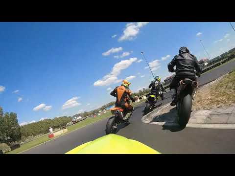 2021.07.31 Kecskemét második futam rajt