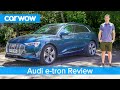 The Best 15 All Electric Audi E Tron