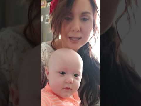 Twins Birth Emergency C-Section