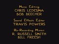 The Simpsons Credits S11 E12 2000
